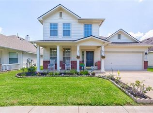 125 Village Commons Blvd, Georgetown, TX 78633