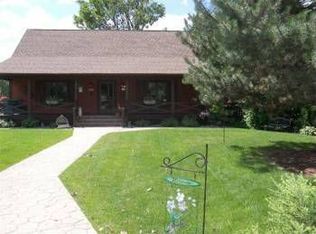 40595 S Interstate 94 Service Dr, Belleville, MI 48111