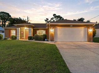 2144 SMYER AVENUE, NORTH PORT, FL 34288