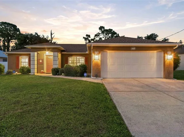 2144 SMYER AVENUE, NORTH PORT, FL 34288
