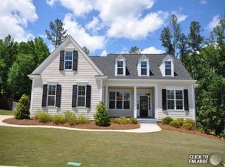3804 Blue Springs Trce, Evans, GA 30809