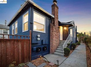 405 Alcatraz Ave, Oakland, CA 94609