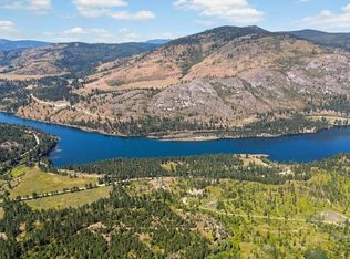 3850- N 25th Hwy, Northport, WA 99157