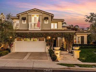 2413 Camino Oleada, San Clemente, CA, 92673