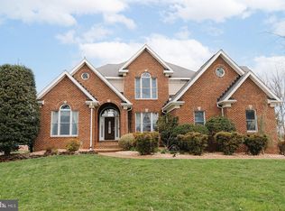 1812 Fairway Ct, Culpeper, VA 22701