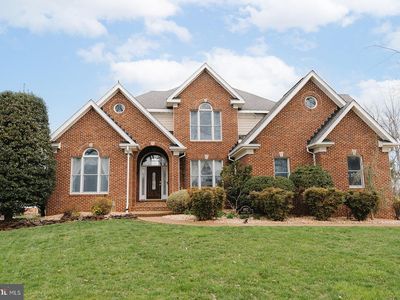 1812 Fairway Ct, Culpeper, VA, 22701