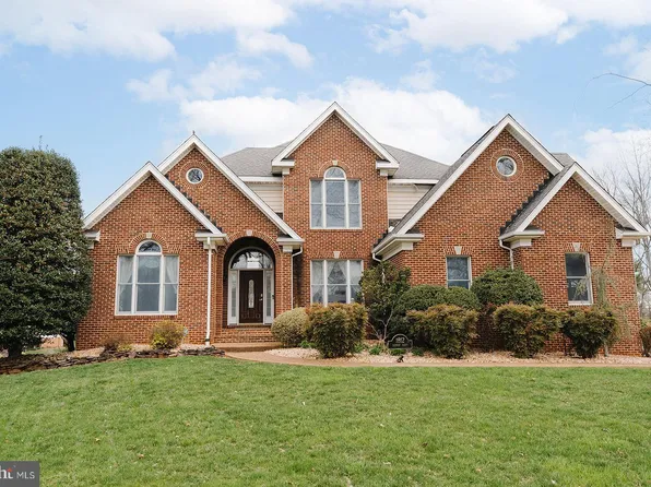 1812 Fairway Ct, Culpeper, VA 22701