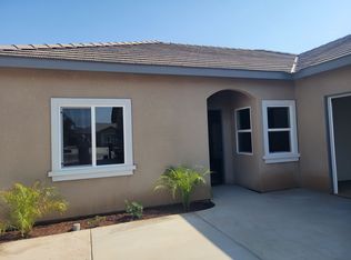 8520 Grandy #B, Bakersfield, CA 93314