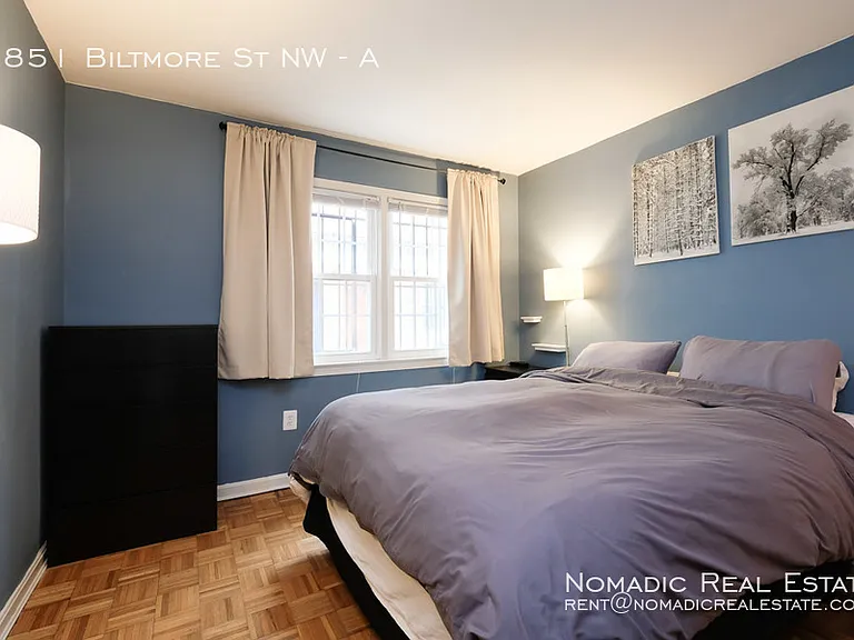 1851 Biltmore St NW #A — Photo 8