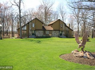 3614 Bullfrog Rd, Taneytown, MD 21787