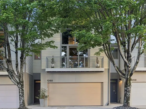 1260 Van Allen Mews NW, Atlanta, GA 30318
