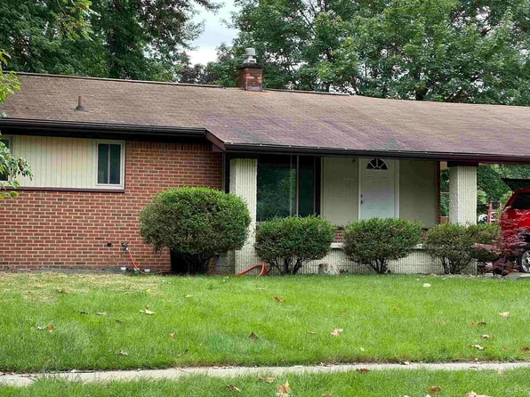 1314 Wallen St, Midland, MI 48642
