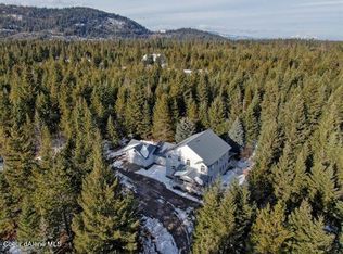 5027 W Ghost Rider Rd, Spirit Lake, ID 83869