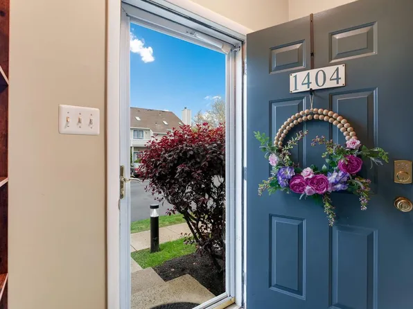 1404 Naomis Ct #1404, North Wales, PA 19454