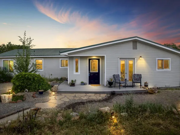 73 Camino Alto, Sandia Park, NM 87047