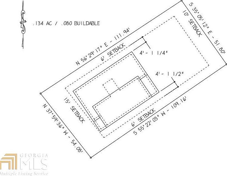 2nd image of 132 Flint St