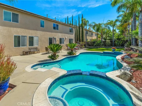 28825 Evening Passage Dr, Menifee, CA 92584
