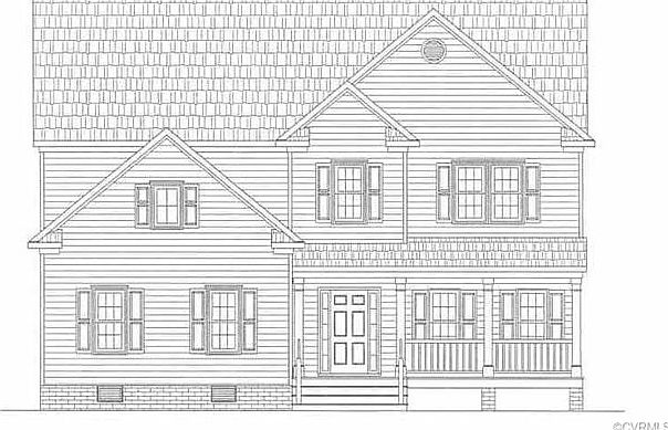 1st image of 0 Davis Glade Ct