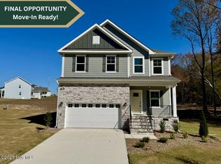 45 Covey Rise Way, Lillington, NC 27546