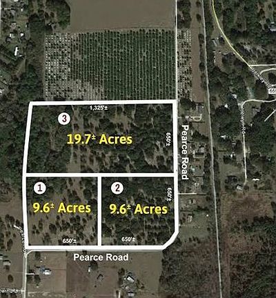 2nd image of 1815 Pearce Rd