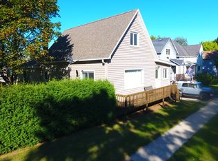 514 Carney Blvd, Marinette, WI 54143