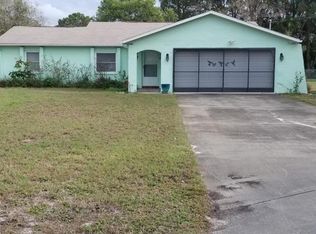 1012 Leafy Way Ave, Spring Hill, FL 34606