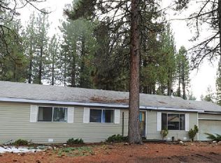 666 Sherman Rd, Chester, CA 96020