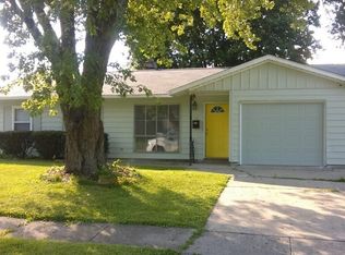 3650 N Brentwood Ave, Indianapolis, IN