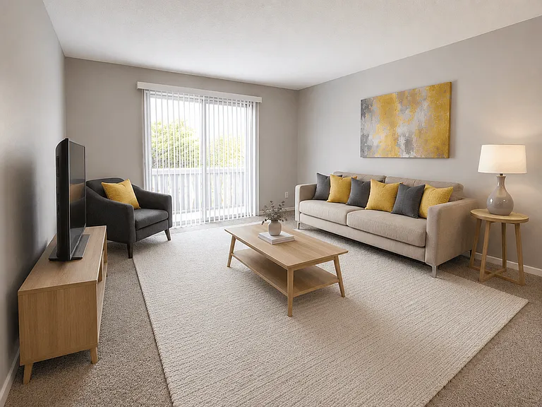 Camelot East Apartments — Photo 17
