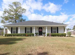 197 San Carlos Dr, Saraland, AL 36571