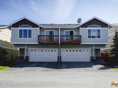 8031 Marsha Loop #61, Anchorage, AK, 99507