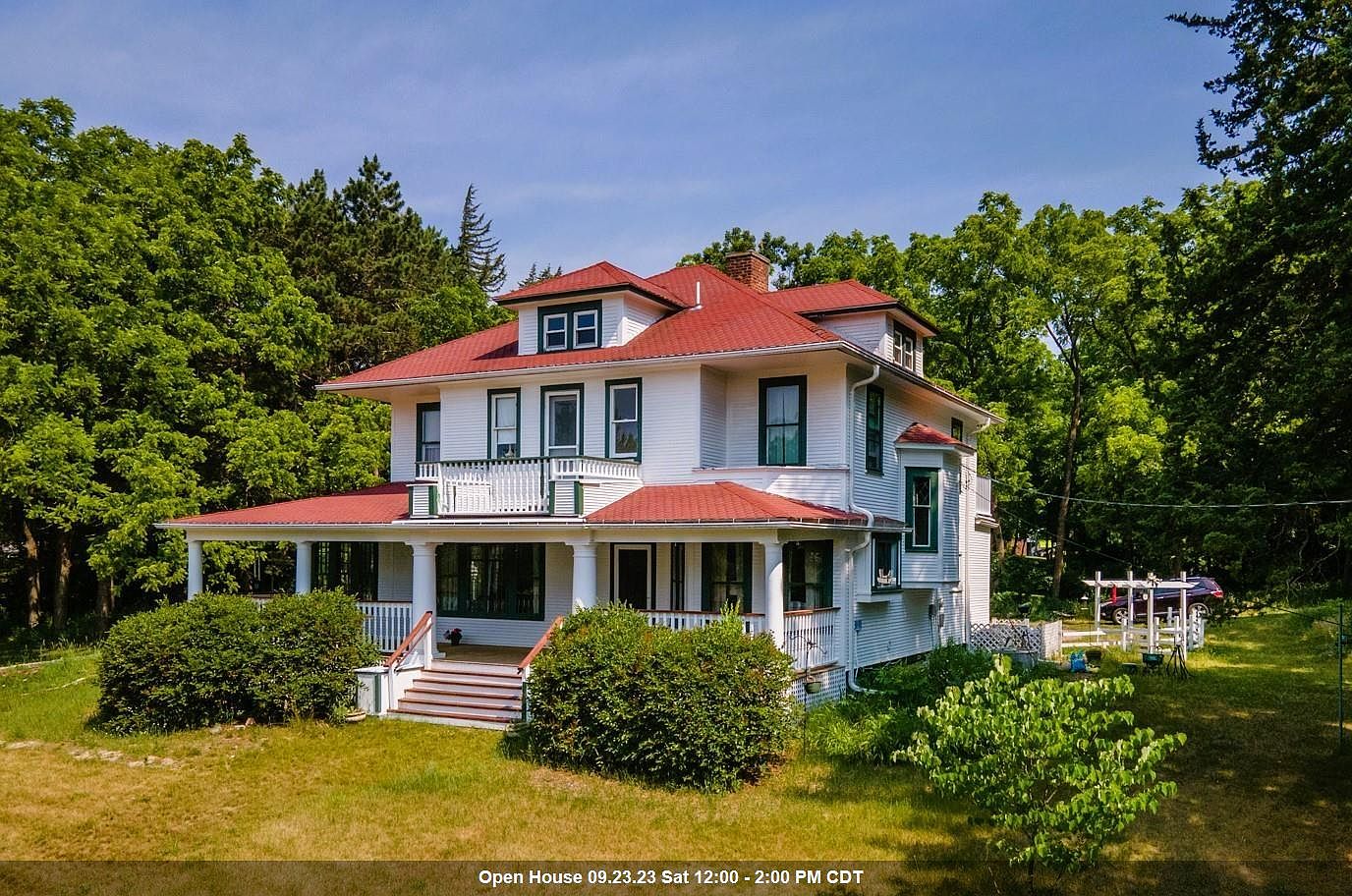 426 E North Lake St, Hancock, WI 54943 MLS 50277252 Zillow