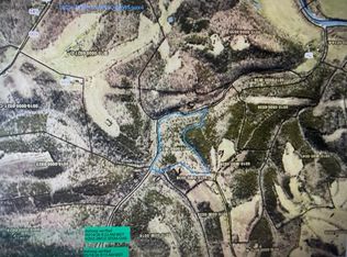 9999 Woodland Heights Rd, Richmond, KY 40475