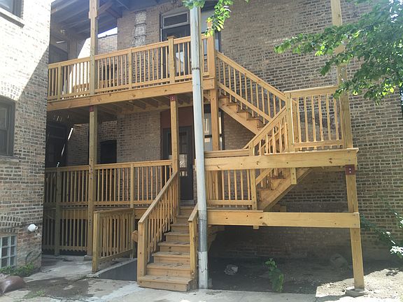 New porch 2016 !