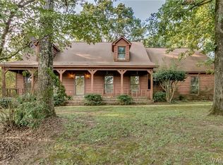 8791 University Blvd E, Cottondale, AL 35453