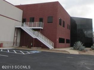 1450 W La Quinta Rd, Nogales, AZ 85621