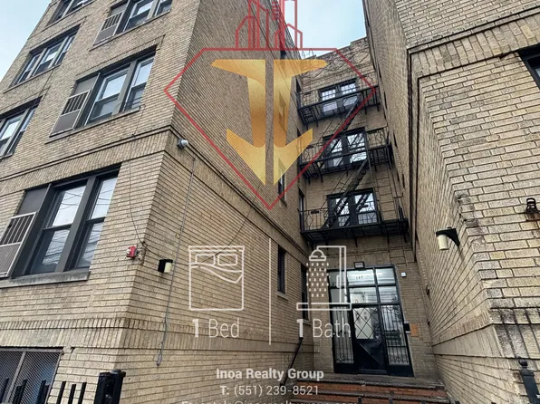 162 Bergen Avenue image 1 of 8
