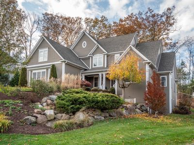 7 Newcastle Place, Farmington, CT, 06032