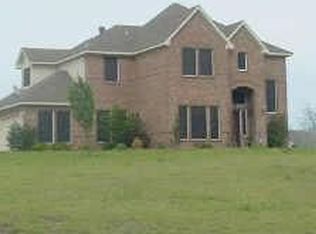 3509 Highway 56, Bells, TX 75414