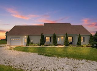 3965 Highway 127 S, Owenton, KY 40359