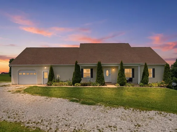 3965 Highway 127 S, Owenton, KY 40359