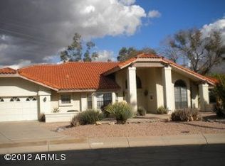 10485 N 97th Pl, Scottsdale, AZ 85258