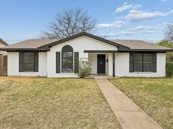 1705 Bobbie Ln, Garland, TX 75042