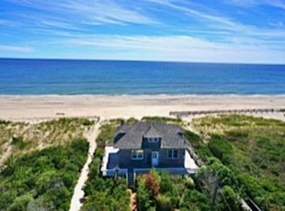 77 Dune Road, Bridgehampton, NY 11932