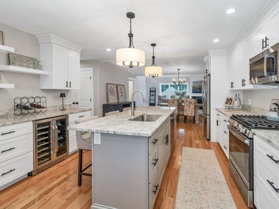 66 Granite Ridge, Meredith, NH, 03253