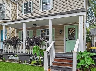 1715 Legrand St, Savannah, GA 31401