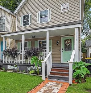 1715 Legrand St, Savannah, GA, 31401