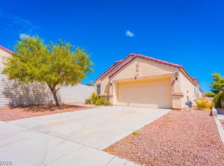8924 Colorful Pines Ave, Las Vegas, NV 89143