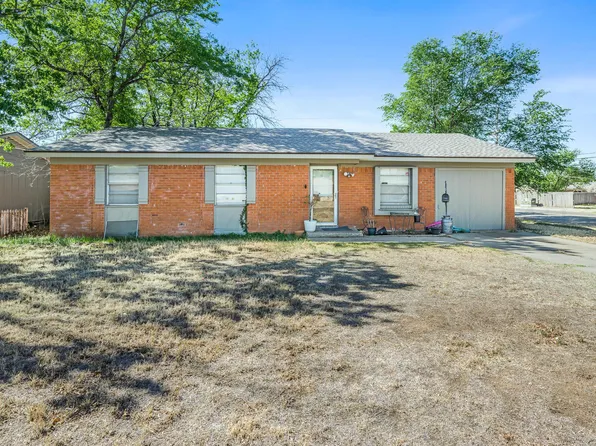 5225 Floyd Ave, Amarillo, TX 79106