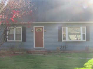 250 Park Ave, Woolrich, PA 17779